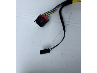 Зеркало электрическое        Audi Q3 F3  2018 -  года   