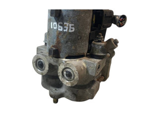 Блок АБС 0265201037, 701614111 Volkswagen Transporter - Caravelle T4 1991 - 2003 года