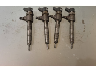 Форсунка 0445110019    Fiat Grande Punto   