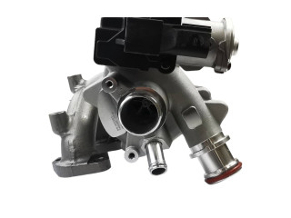 Турбина Volkswagen Jetta VI 03F145701H, 03F145701K