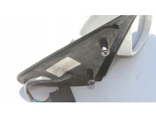 Зеркало электрическое Skoda Octavia Mk1 (1U) 1996 - 2004 года