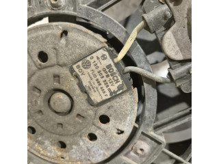 Вентилятор радиатора 1137328362, 7L0121203H Audi Q7 4L 3.0