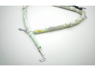 Боковая подушка безопасности 06700092210 Maserati Ghibli