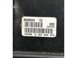 Блок АБС 1496637080, 0265225165 Citroen C8 - года