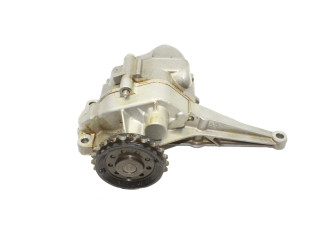 Čerpadlo oleje 1121810101, A1121810101 Mercedes-Benz SL R230 3.5 M 272.966