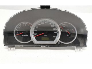 Přístrojová deska Daewoo Lacetti 2004 96430919PJ