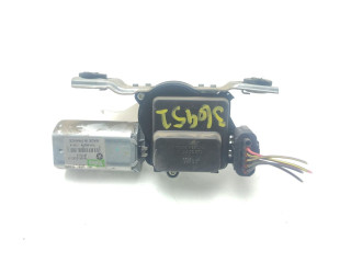 Моторчик заднего дворника 55155122AC    Jeep Grand Cherokee (WJ)