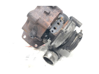 Turbodmychadlo Турбина VJ361003 Mazda 5