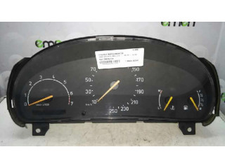 Панель приборов 69795490T   Saab 9-3 Ver1       