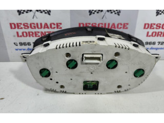 Панель приборов 96664150   Chevrolet Matiz       