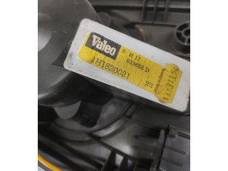 Вентилятор печки 1H1820021 Volkswagen Golf III