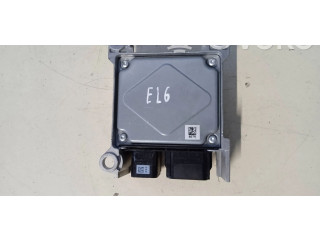 Блок подушек безопасности 6M2514B056   Ford Galaxy