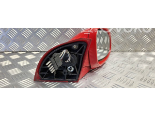 Зеркало электрическое Mercedes-Benz A W168 1997 - 2004 года