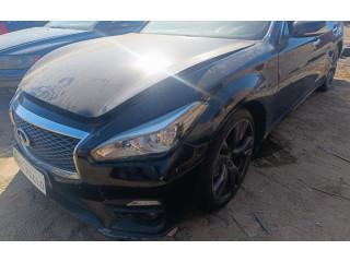 Генератор 23100HG00A Infiniti Q70 Y51