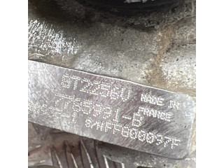 Турбина BMW X5 E53 3.0 7785991