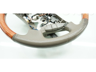 Руль Bentley Mulsanne 1980 - 1992 года