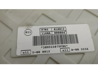 Pojistková skříňka 116RA000084 Ford C-MAX II 2013