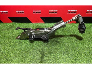 Руль Ford Transit -  Tourneo Connect  2009 - 2013 года KK213C529CB      