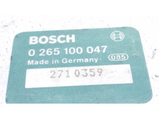 Блок управления ABS