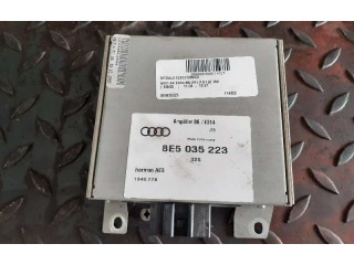 Блок управления 8E5035223 Audi A4 Allroad