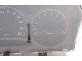 Přístrojová deska KIA Joice 2000 94000-M3100, 94000-M3100