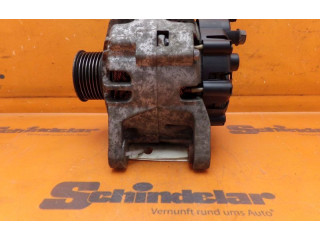 Генератор 8200654542, 8200654542   Renault Twingo II      