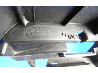 Блок предохранителей  A2465403803   Mercedes-Benz CLA C117 X117 W117    