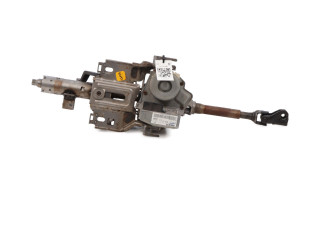 рейка Колонка рулевая 8200937929 Renault Clio III 2005 - 2012 года