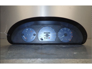 Pojistková skříňka Спидометр (приборный щиток) 46542543   Fiat Punto (176) 1999