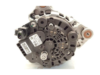 Генератор 05E903026L Audi A3 8Y