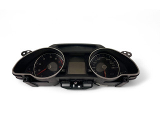 Панель приборов 8T0920930B Audi A5