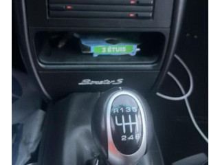 Pojistková skříňka Насос усилителя руля Porsche Boxster 986 2000