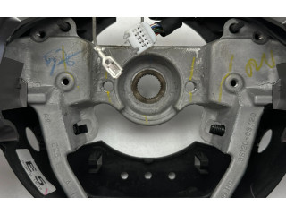 Руль Subaru Legacy 2010 - 2016 года GS12003720