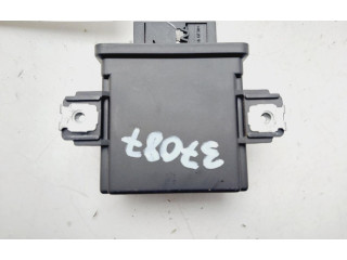 Řídící jednotka 5M0907357C Volkswagen Tiguan 2008