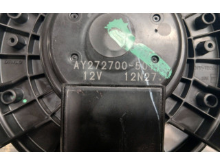 Вентилятор печки AY2727005011 Fiat Freemont
