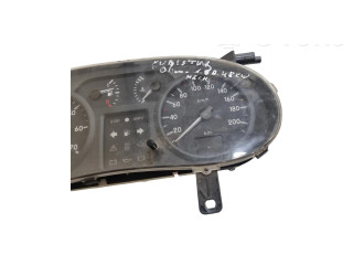 Панель приборов P8200176654 Nissan Kubistar