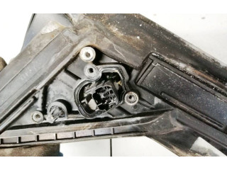 Зеркало электрическое        Saab 9-5  2006 - 2010 года   