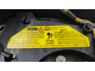 Подушка безопасности водителя BAMPT10619   Ford Focus