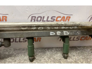 Комплект форсунок 9470229, 9202710    Volvo V70   