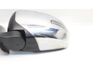 Зеркало электрическое Mitsubishi L200 2015 - года