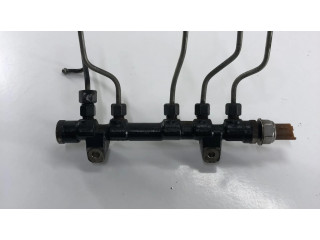 Vstřikovací lišta 9804776780, 0445214318 Peugeot 308 pro naftový motor 1.6