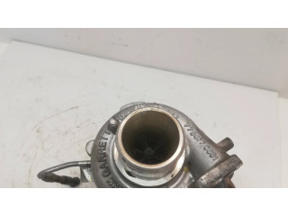 Turbodmychadlo Турбина 55581460 Opel Zafira C 2.0