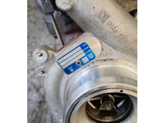 Turbodmychadlo Турбина 18509700016 Volkswagen Transporter - Caravelle T6