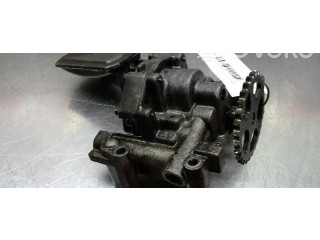Čerpadlo oleje 9431291021 Fiat Scudo 2.0 RHZ