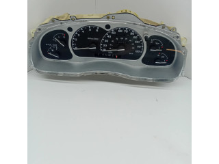 Přístrojová deska Ford Explorer 1998 F57F10894B