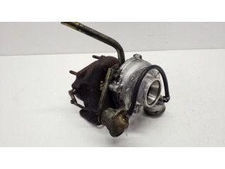  Турбина Jeep Cherokee 2.8 35242103F         