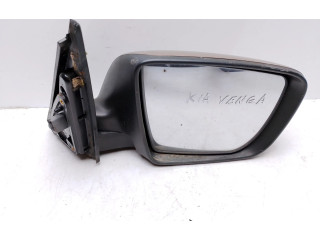Zpětné zrcátko KIA Venga 2009 876201P900