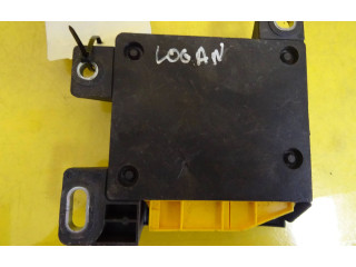 Блок подушек безопасности 8201002828, SDW9D14B8A0 Dacia Sandero