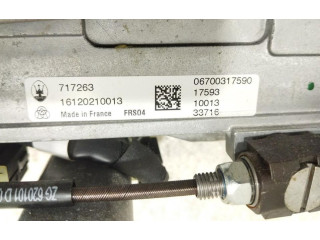    Рулевая рейка 670031759, 16120210013   Maserati Ghibli 2013 -  года