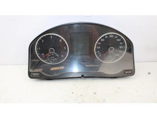 Přístrojová deska Volkswagen Tiguan 5N0920873A